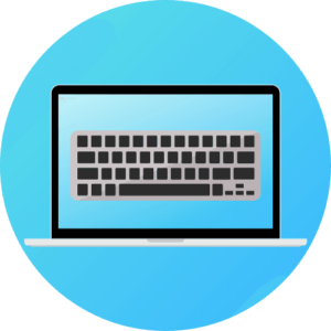 Laptop Keyboard Repairs