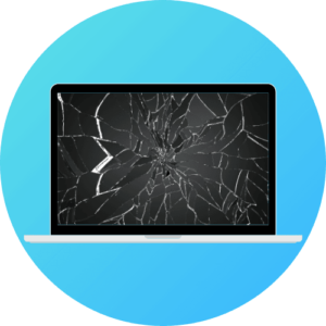 Laptop Screen Repairs